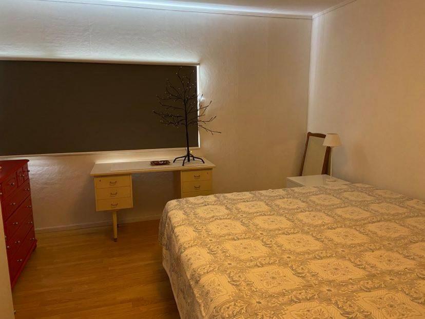 Nice Place Near The Sea And Forest 拉尔维克 外观 照片